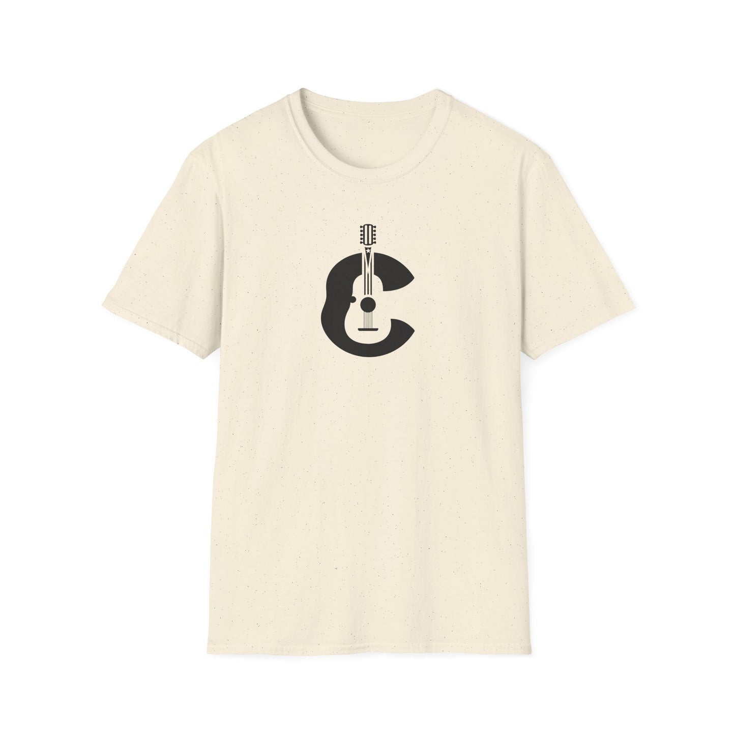 Cuatristas Lover Unisex T-Shirt, Music Enthusiast Gift