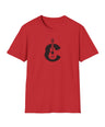 Cuatristas Lover Unisex T-Shirt, Music Enthusiast Gift