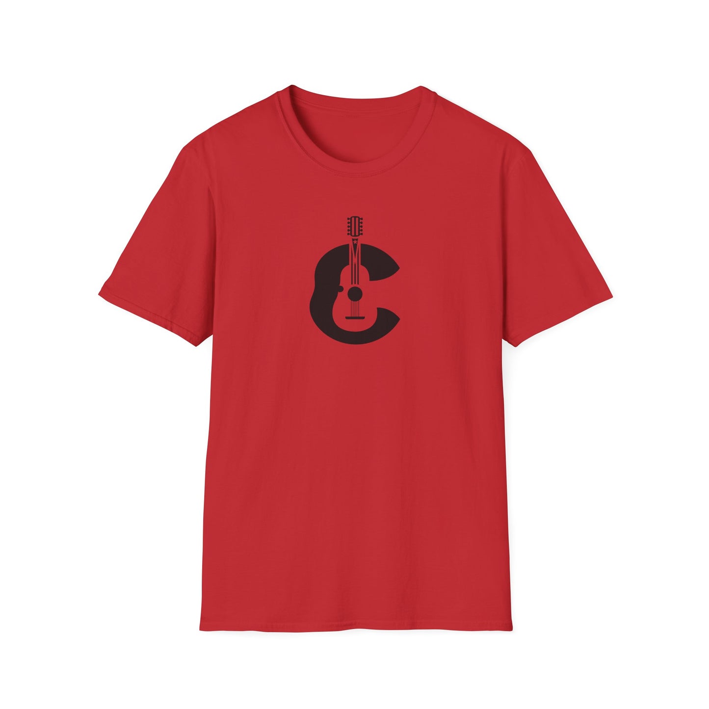 Cuatristas Lover Unisex T-Shirt, Music Enthusiast Gift