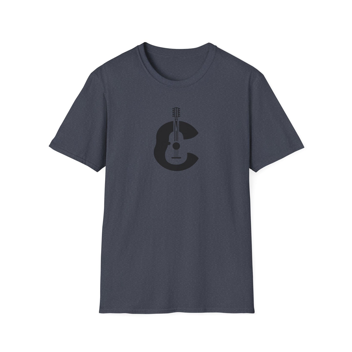 Cuatristas Lover Unisex T-Shirt, Music Enthusiast Gift