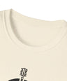 Cuatristas Lover Unisex T-Shirt, Music Enthusiast Gift