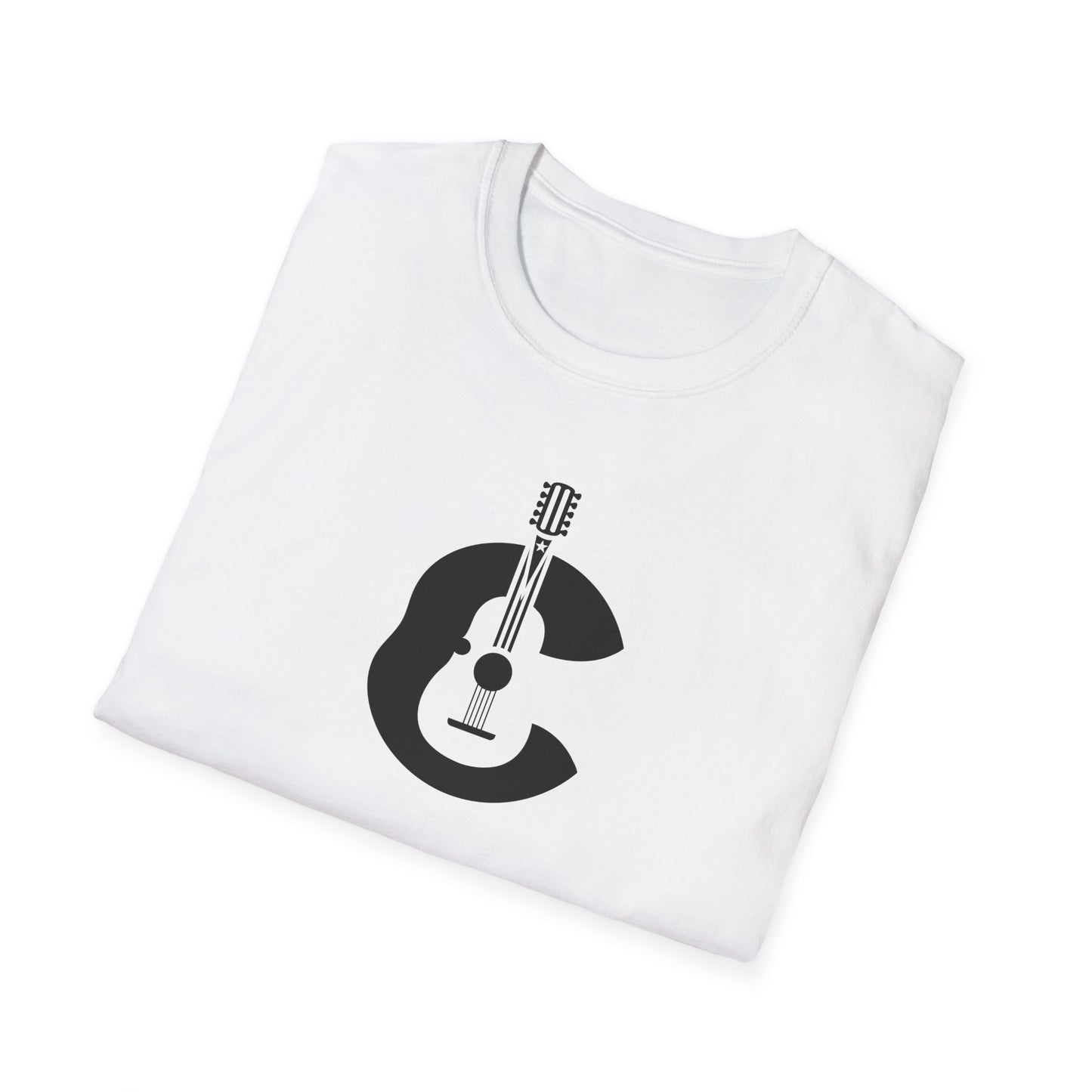 Cuatristas Lover Unisex T-Shirt, Music Enthusiast Gift