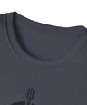 Cuatristas Lover Unisex T-Shirt, Music Enthusiast Gift