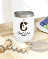 Chill Wine Tumbler