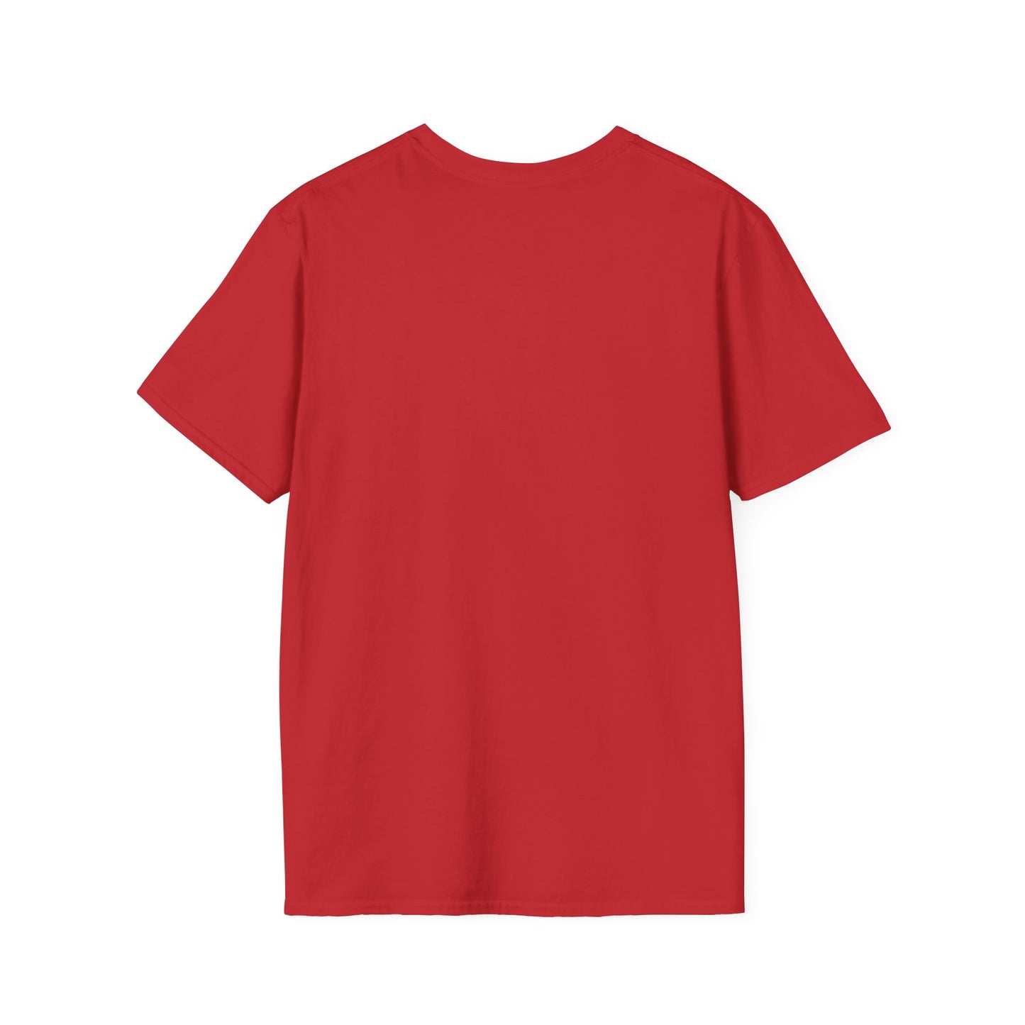 Cuatristas Lover Unisex T-Shirt, Music Enthusiast Gift