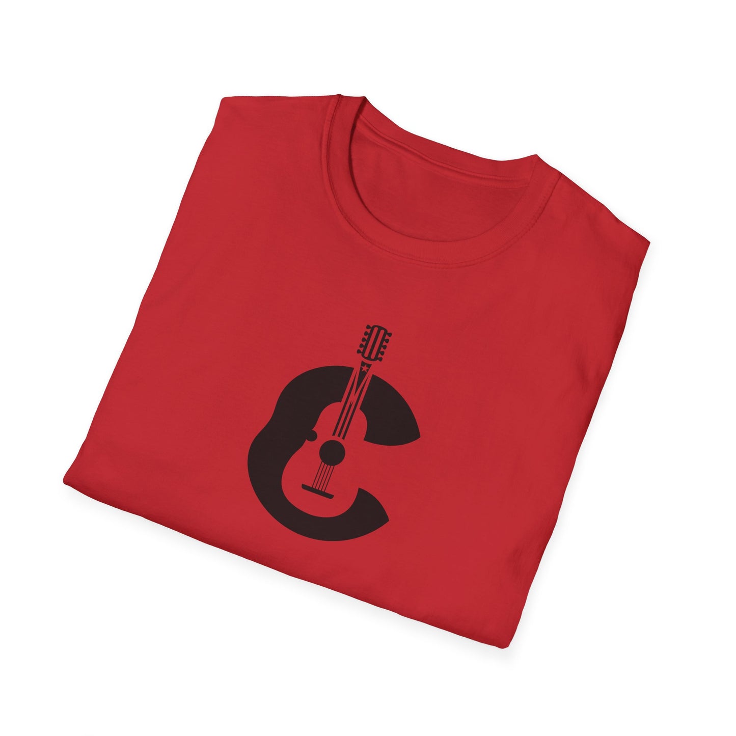 Cuatristas Lover Unisex T-Shirt, Music Enthusiast Gift
