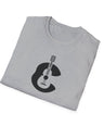 Cuatristas Lover Unisex T-Shirt, Music Enthusiast Gift
