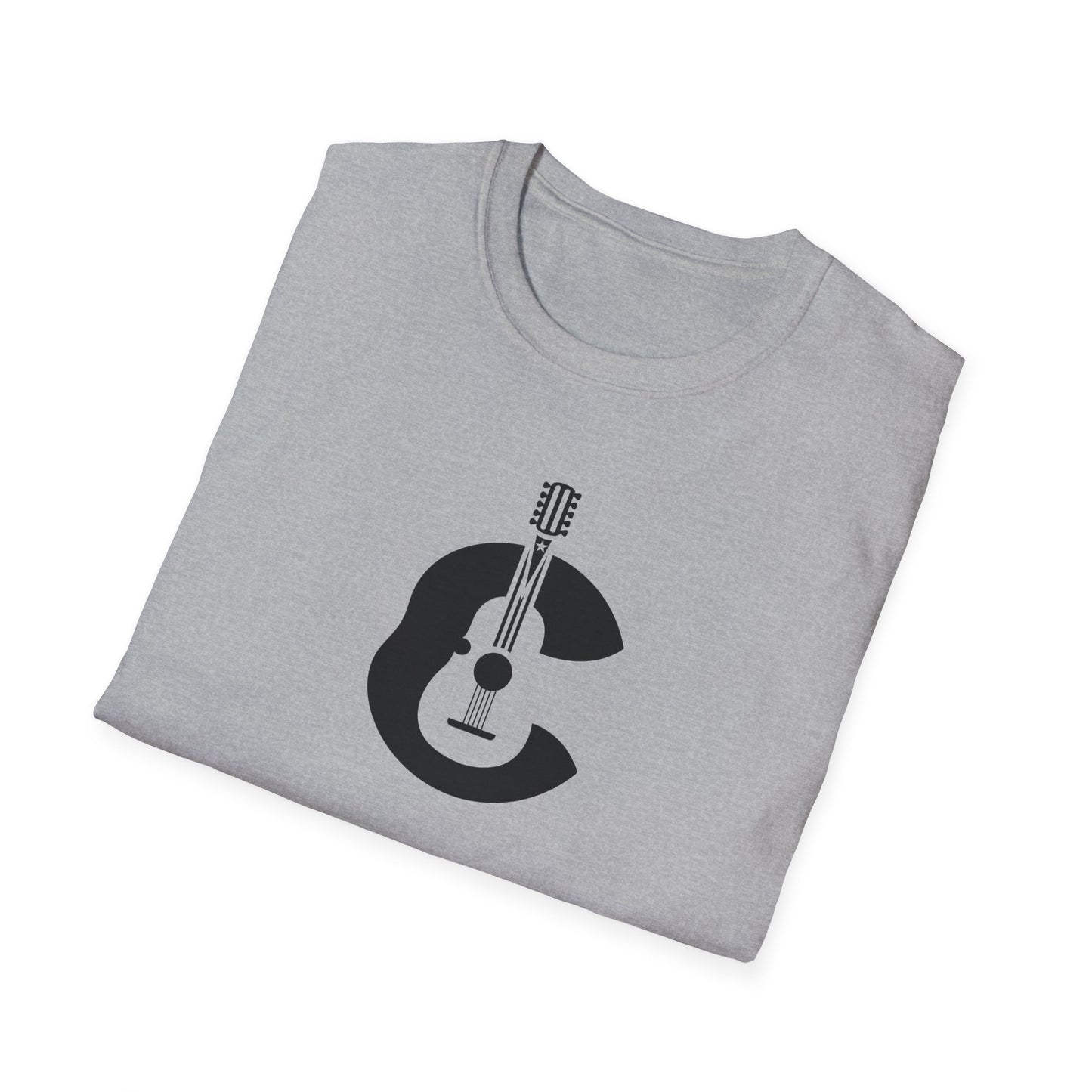 Cuatristas Lover Unisex T-Shirt, Music Enthusiast Gift