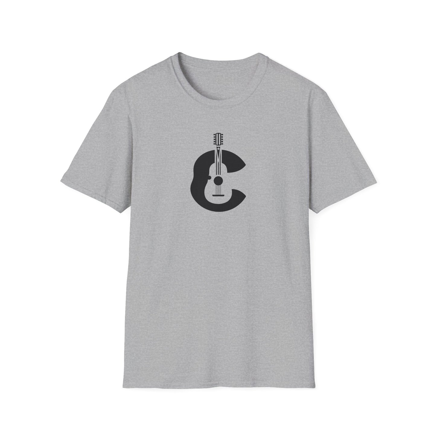Cuatristas Lover Unisex T-Shirt, Music Enthusiast Gift