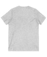 Unisex Jersey Short Sleeve V-Neck Tee
