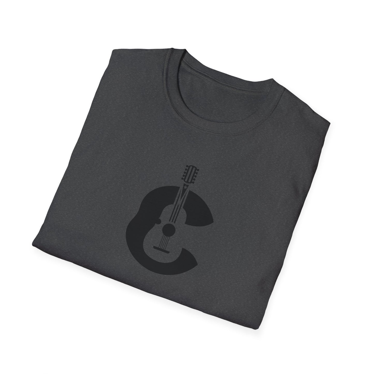 Cuatristas Lover Unisex T-Shirt, Music Enthusiast Gift
