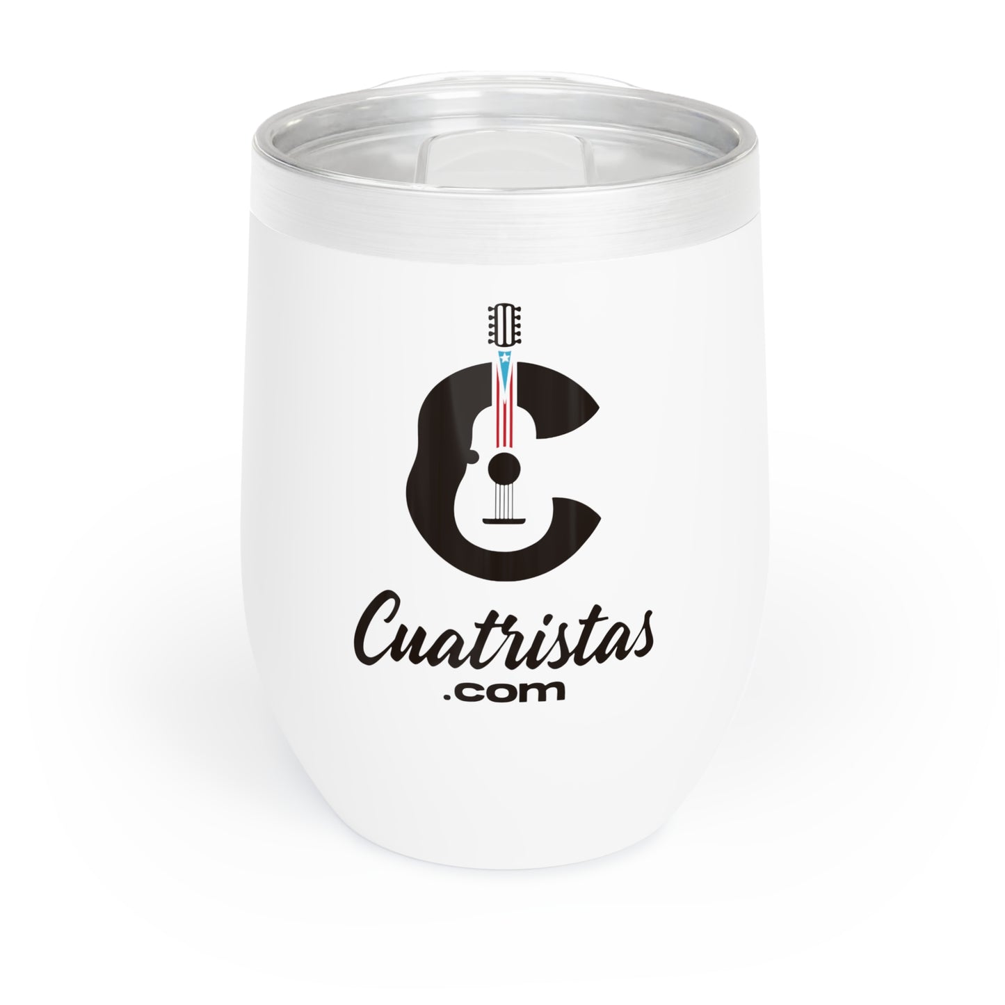 Chill Wine Tumbler