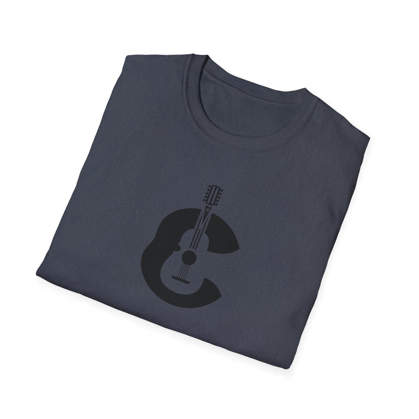 Cuatristas Lover Unisex T-Shirt, Music Enthusiast Gift