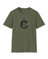 Cuatristas Lover Unisex T-Shirt, Music Enthusiast Gift