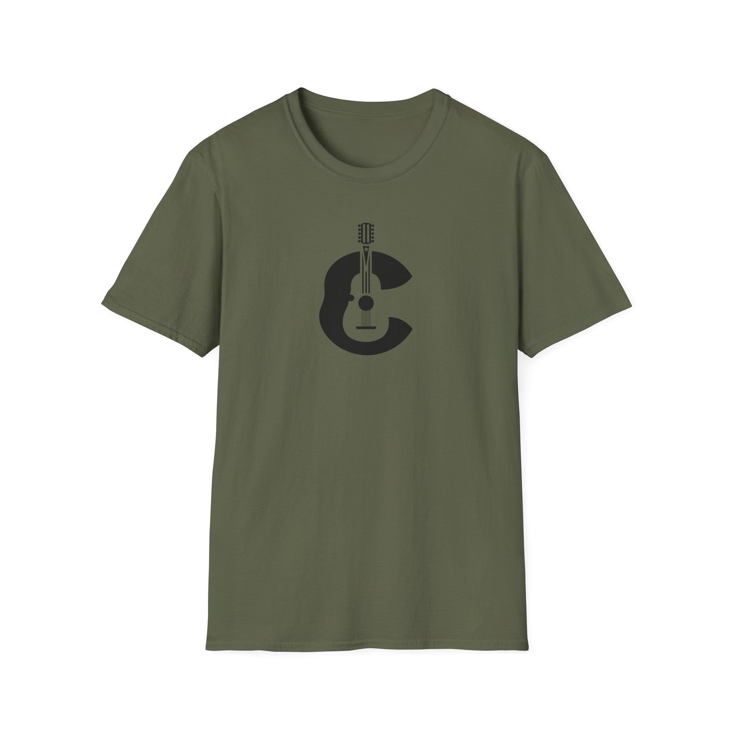 Cuatristas Lover Unisex T-Shirt, Music Enthusiast Gift