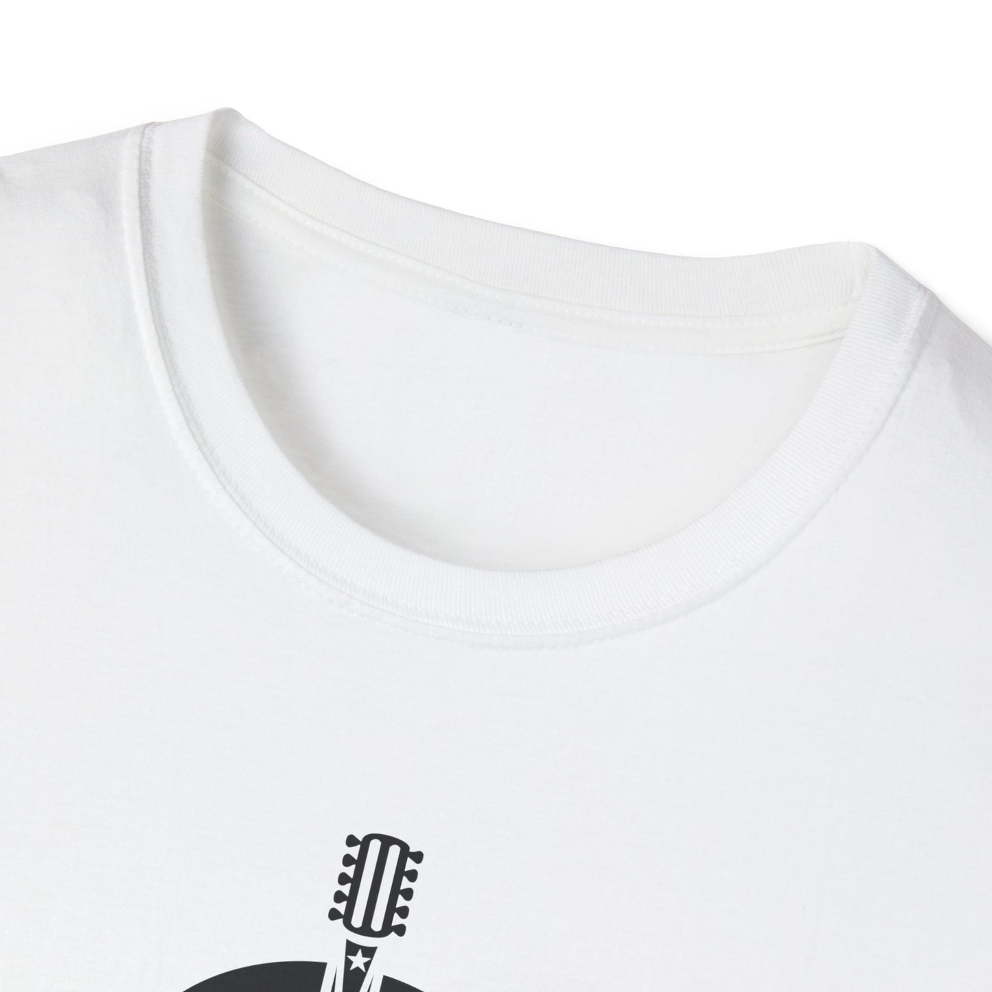 Cuatristas Lover Unisex T-Shirt, Music Enthusiast Gift