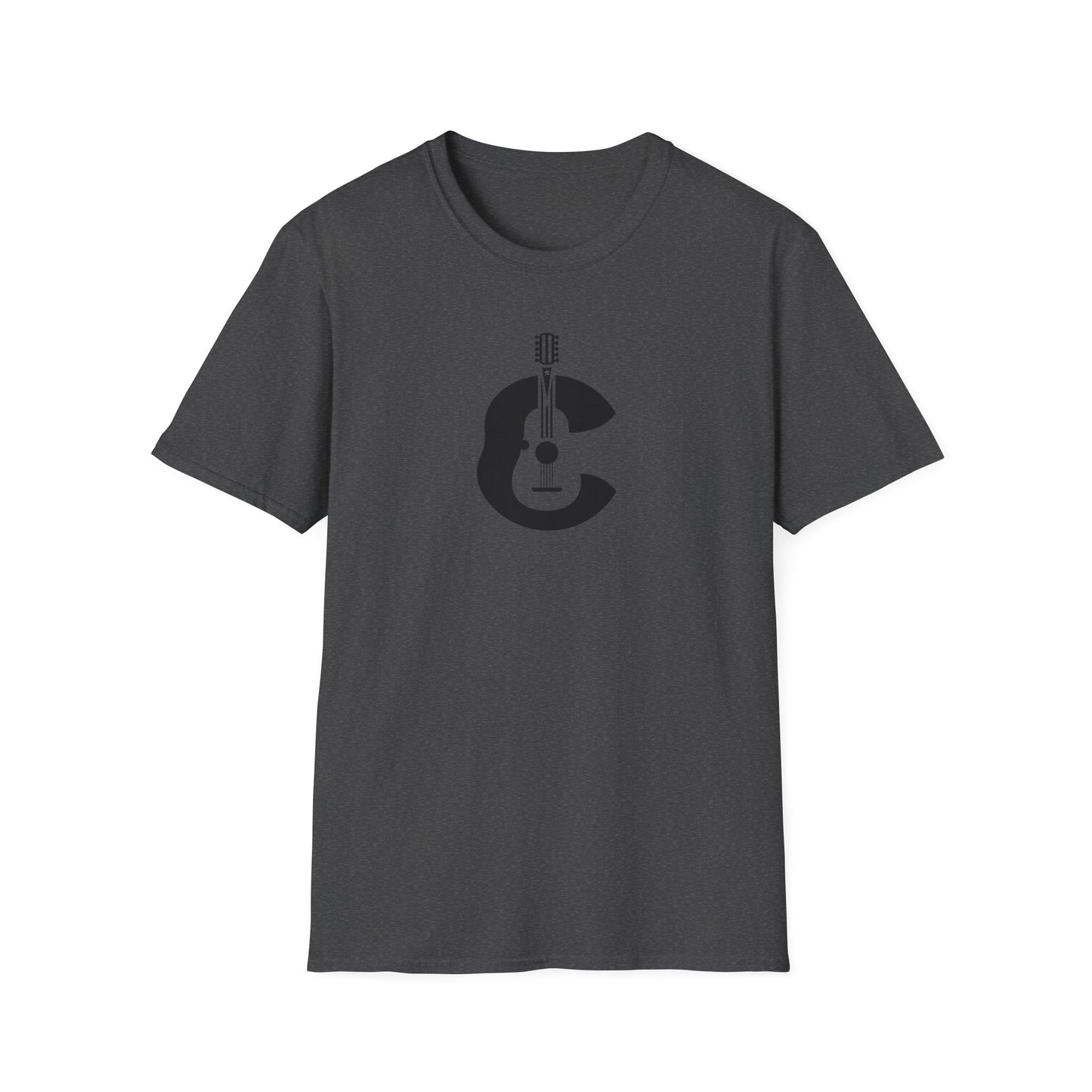Cuatristas Lover Unisex T-Shirt, Music Enthusiast Gift