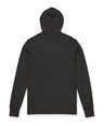 Unisex Hooded Long Sleeve Tee