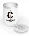 Chill Wine Tumbler