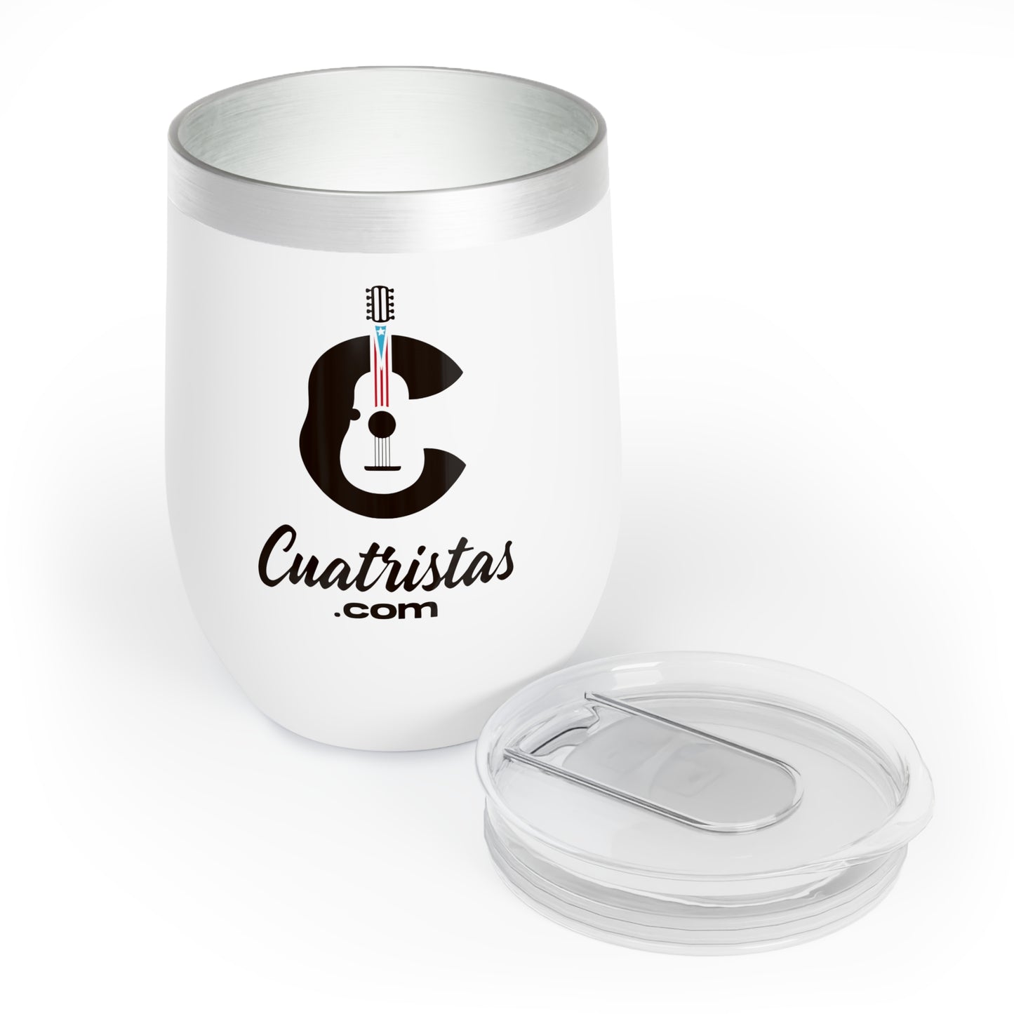 Chill Wine Tumbler