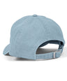 Denim Hat (Embroidery)