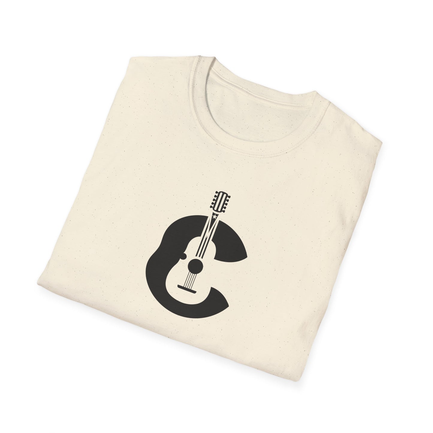Cuatristas Lover Unisex T-Shirt, Music Enthusiast Gift