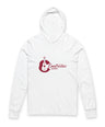 Unisex Hooded Long Sleeve Tee