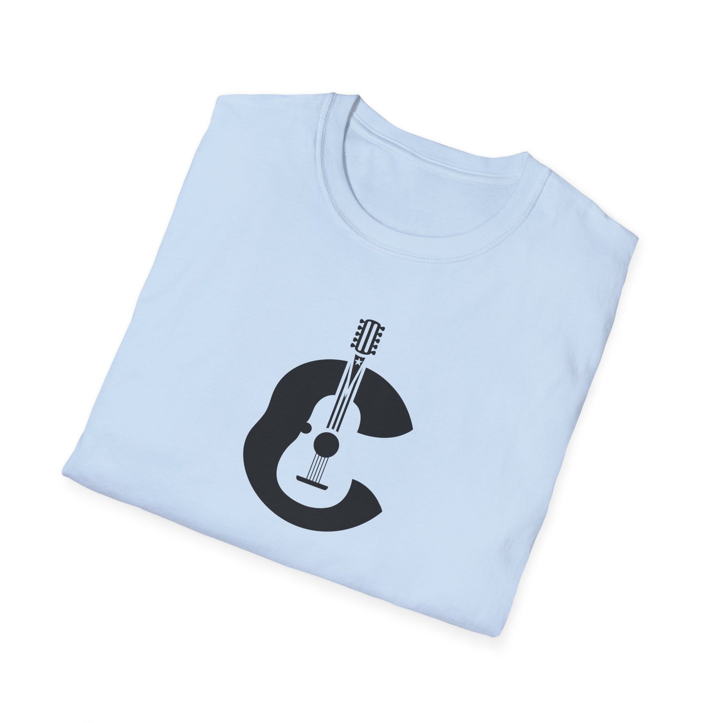 Cuatristas Lover Unisex T-Shirt, Music Enthusiast Gift