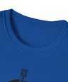 Cuatristas Lover Unisex T-Shirt, Music Enthusiast Gift