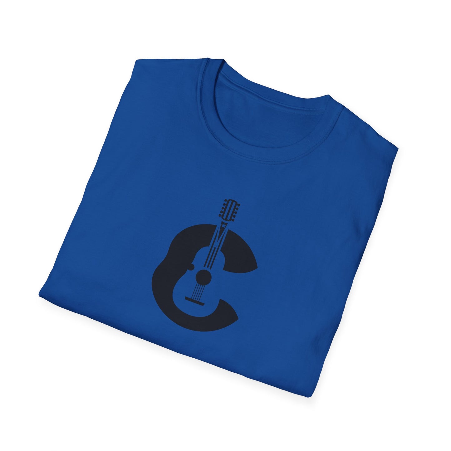 Cuatristas Lover Unisex T-Shirt, Music Enthusiast Gift