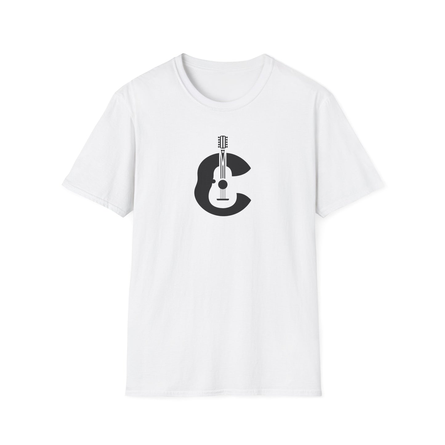 Cuatristas Lover Unisex T-Shirt, Music Enthusiast Gift