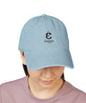 Denim Hat (Embroidery)