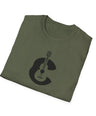 Cuatristas Lover Unisex T-Shirt, Music Enthusiast Gift