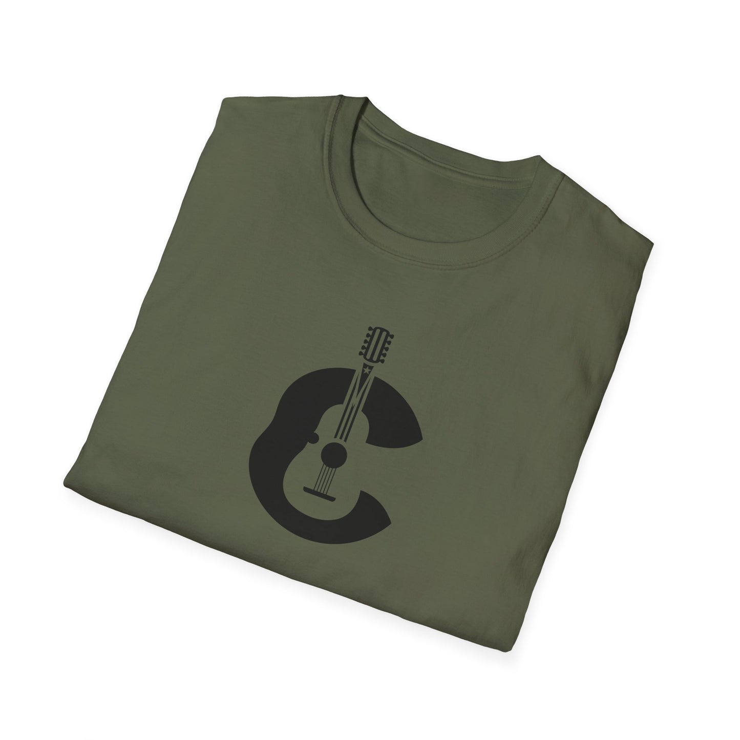 Cuatristas Lover Unisex T-Shirt, Music Enthusiast Gift