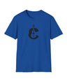 Cuatristas Lover Unisex T-Shirt, Music Enthusiast Gift