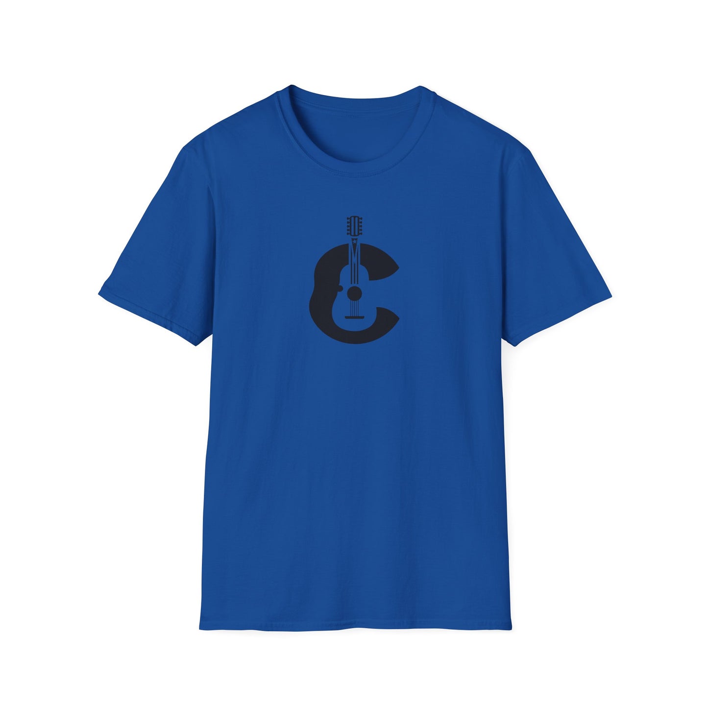 Cuatristas Lover Unisex T-Shirt, Music Enthusiast Gift
