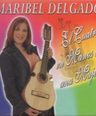 CD Maribel Delgado "El Cuatro en Manos de una Mujer"