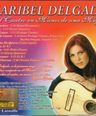 CD Maribel Delgado "El Cuatro en Manos de una Mujer"