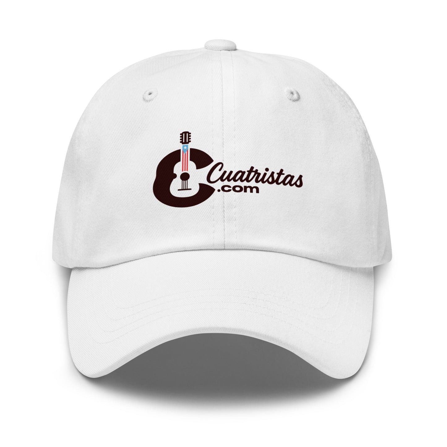 Cuatristas hat
